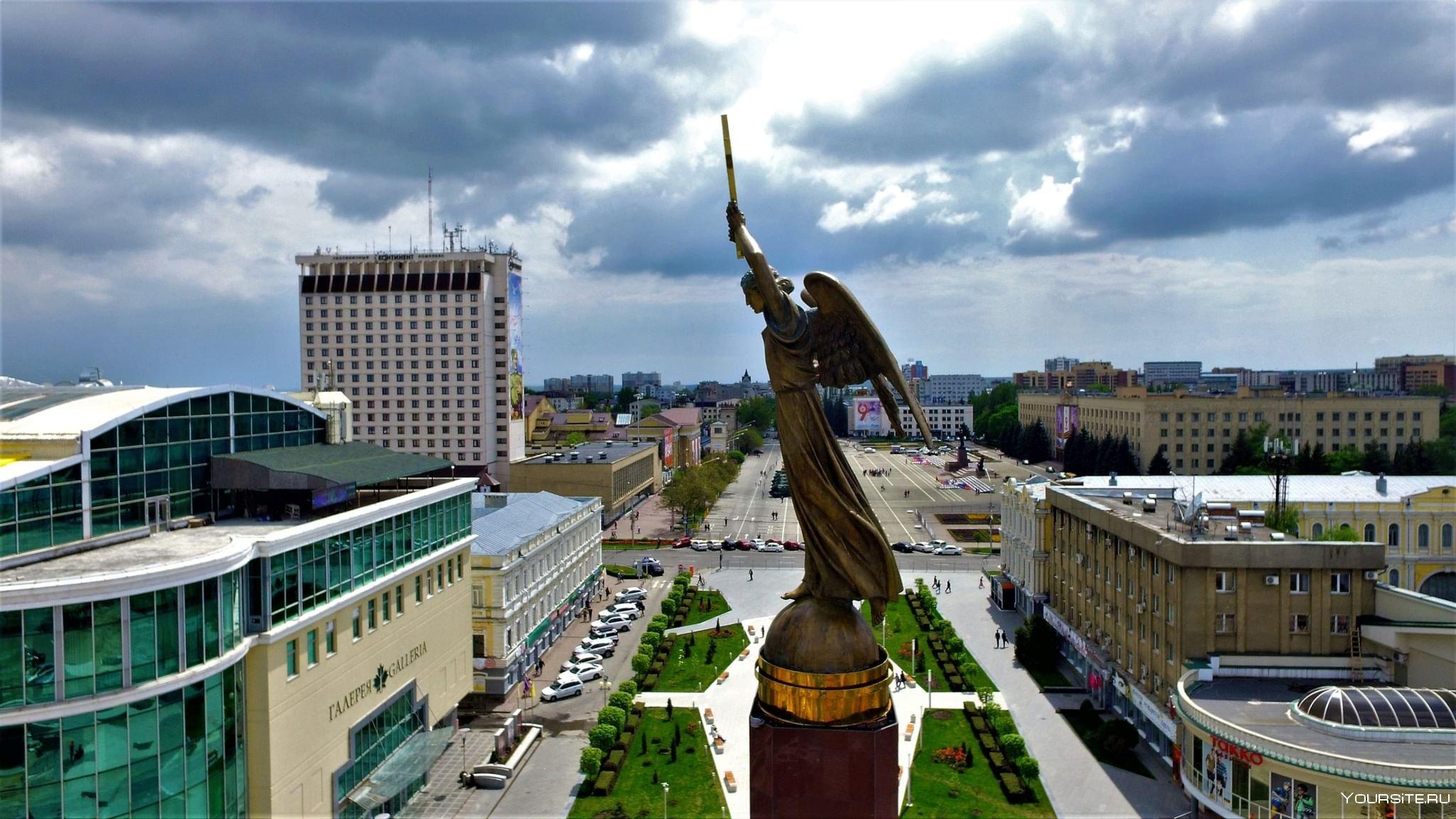 Проститутка Валентина в городе Канкунский